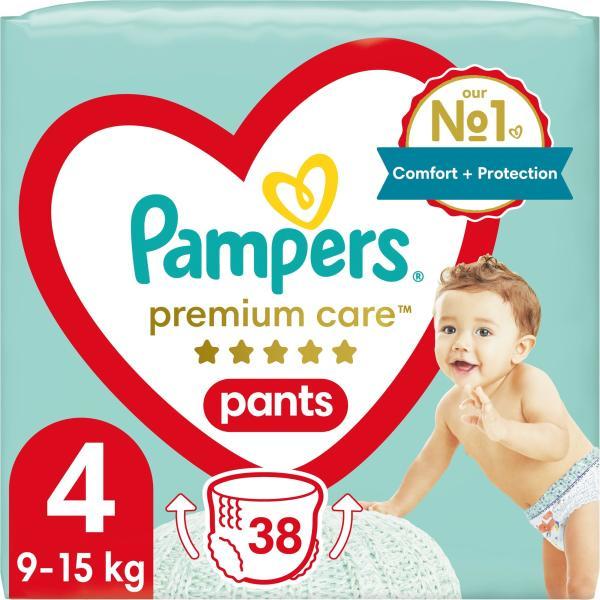 pampers odciska sie na pupie