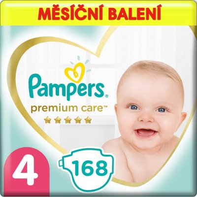 chusteczki pampers 2xl