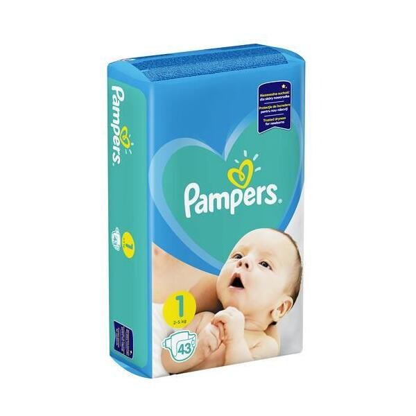 pampers pants gdzie promocja