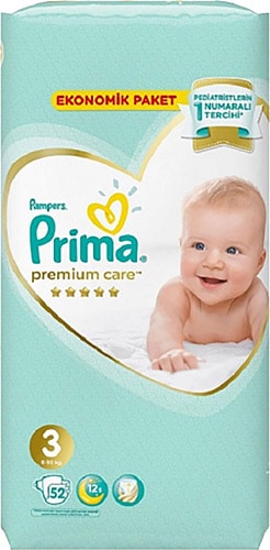 pampers pure sroka