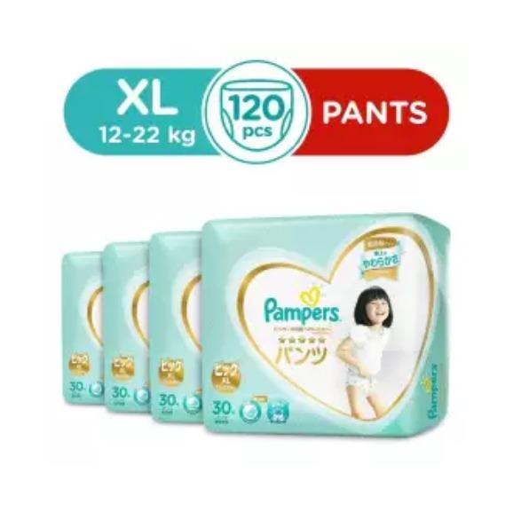 pampers premium care pieluchy rozmiary 1 2 168 sztuk