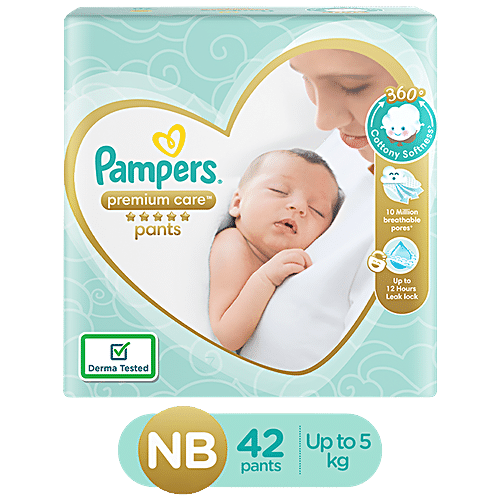 promocja pampers carrefour