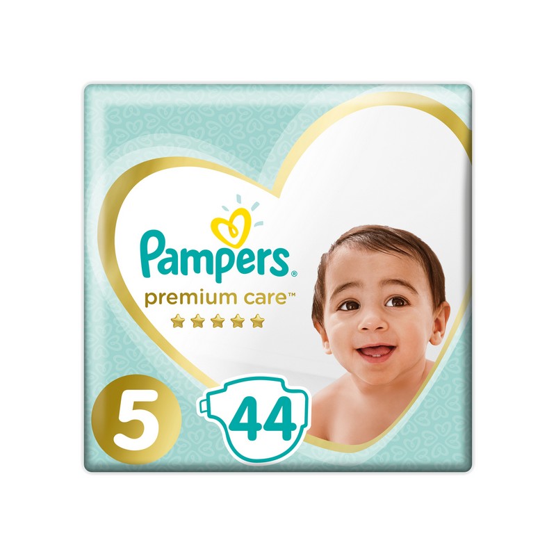 pampers sensitive pieluchy 0