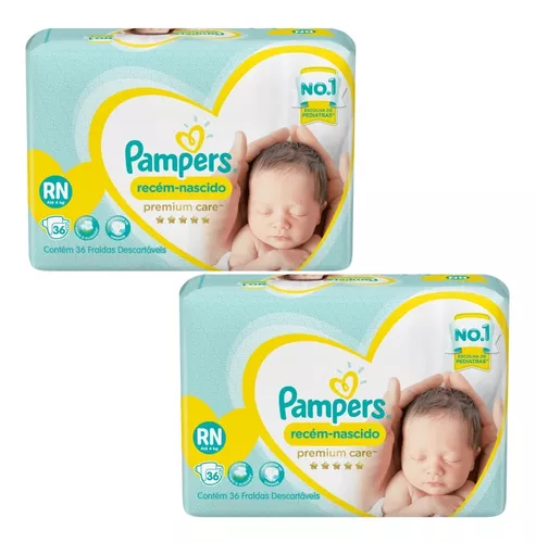 pampers 4 106 sztuk