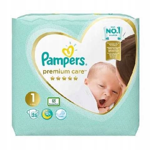 allegro pampers sensitive