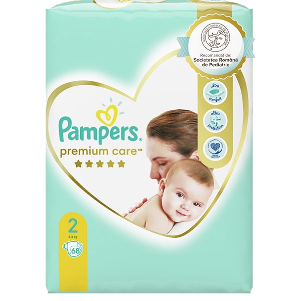 pampers siku wylatuje bokiem