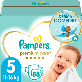 pampers pure 6