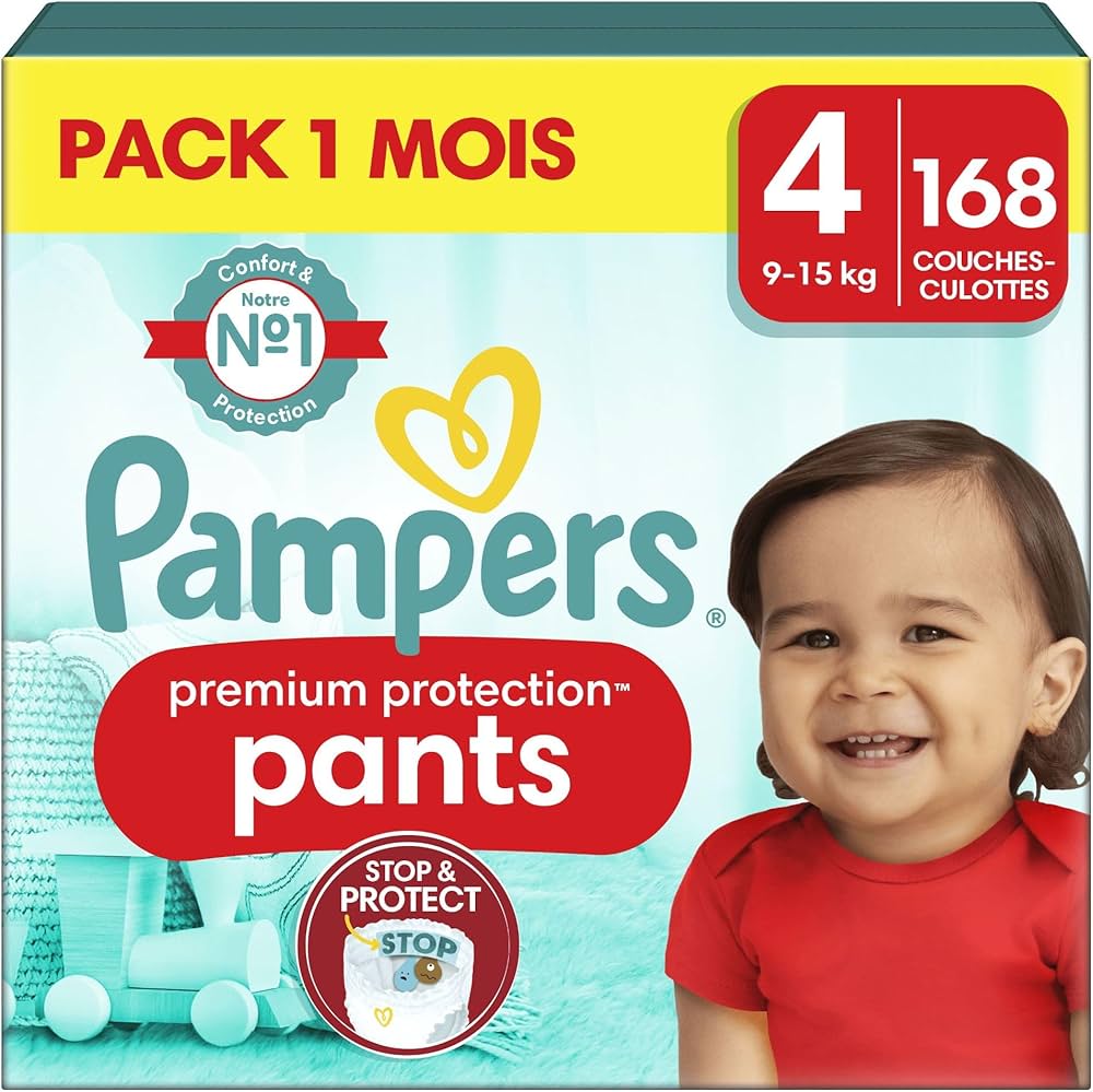 apteka pieluchy pampers promocja