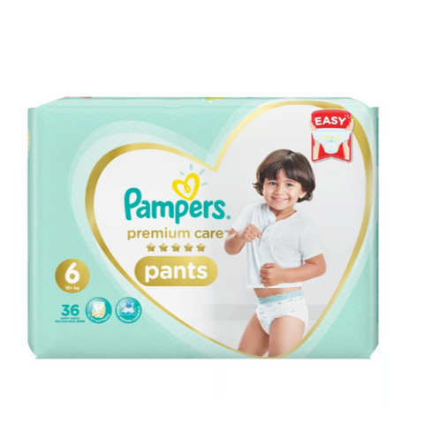 chusteczki pampers auchan