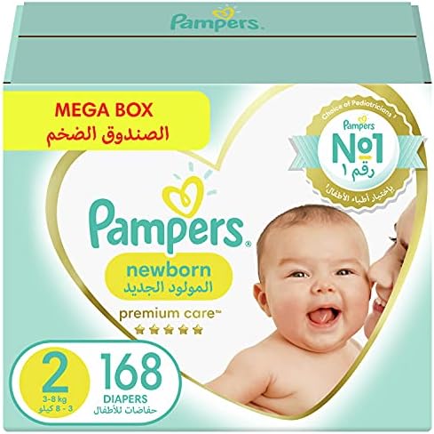 pampers bol brzucha