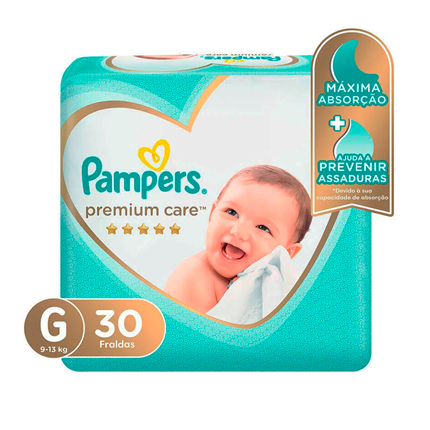 pampers 5