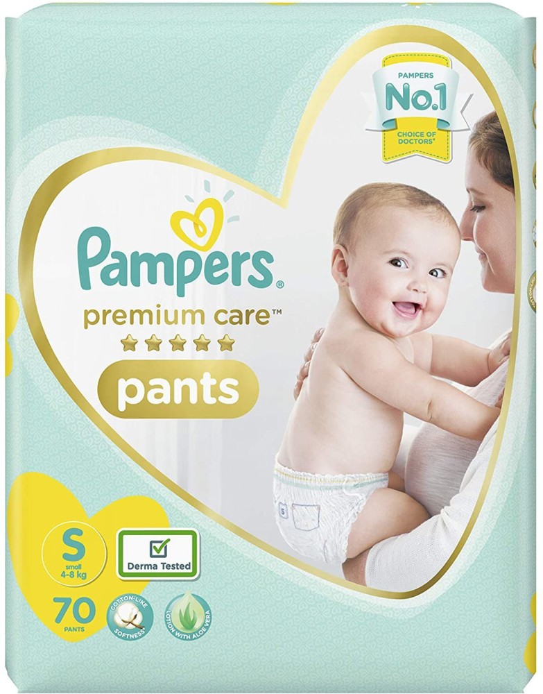 pampers 144