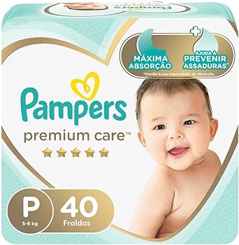 pampers makro