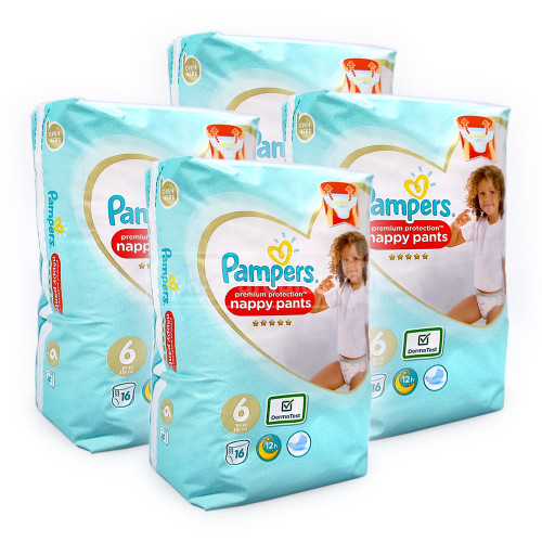 pampers premium care 3 najmniejsze opakowanie