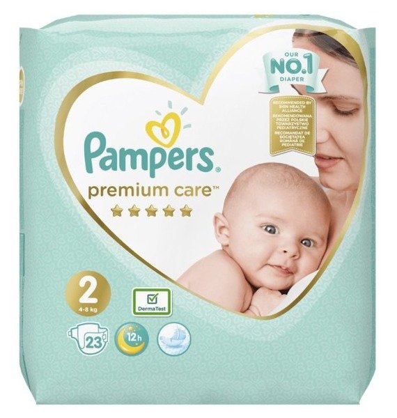 pampers superfarm