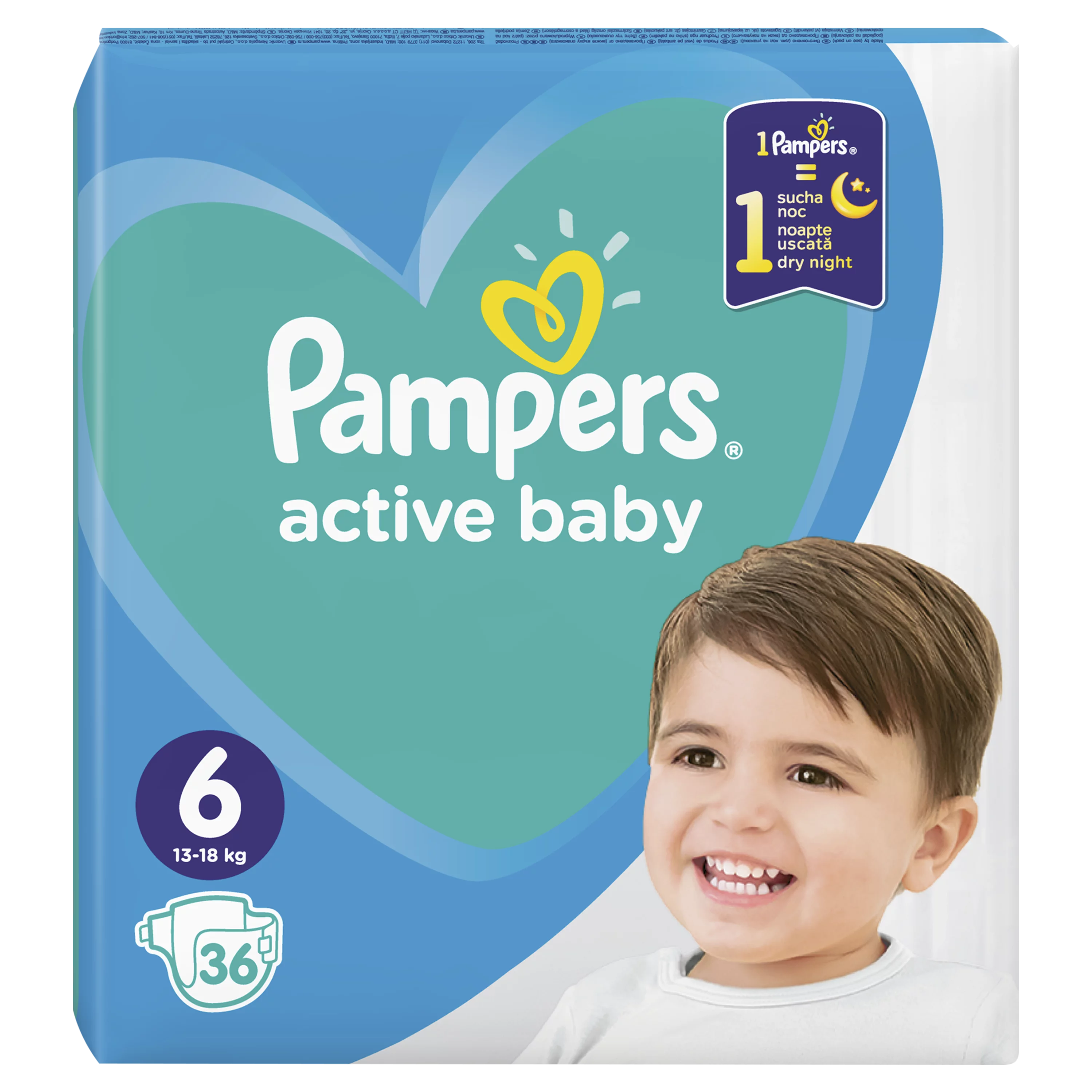 pampers pants 7