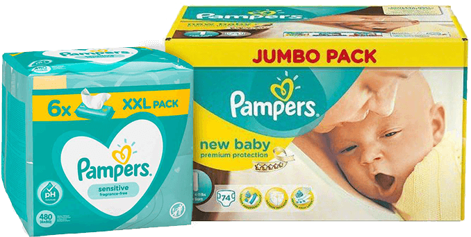 pants 4 pamper premium care