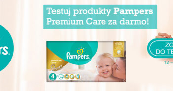 40 szt pampers q