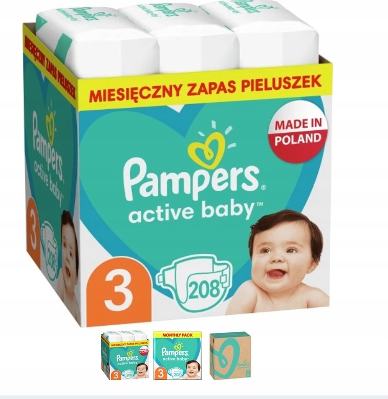 pampers premium care 3 super pharm