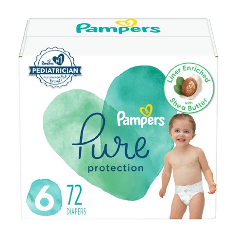 pampers promocja 1