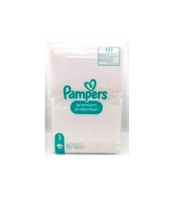 pieluszki premium care pampers 2