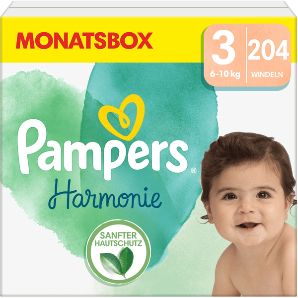 pampers premium care 4 ceny