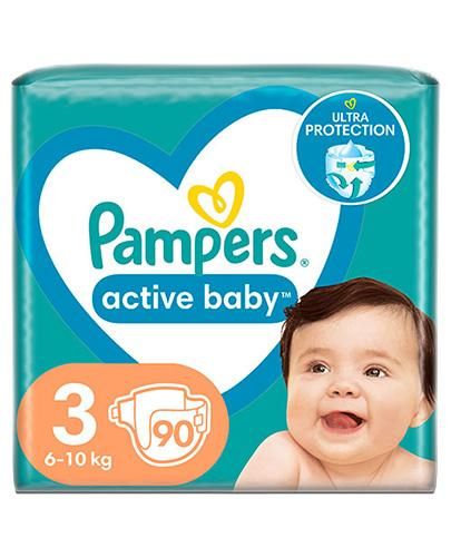 pampers klub