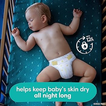 pampers active baby-dry karton