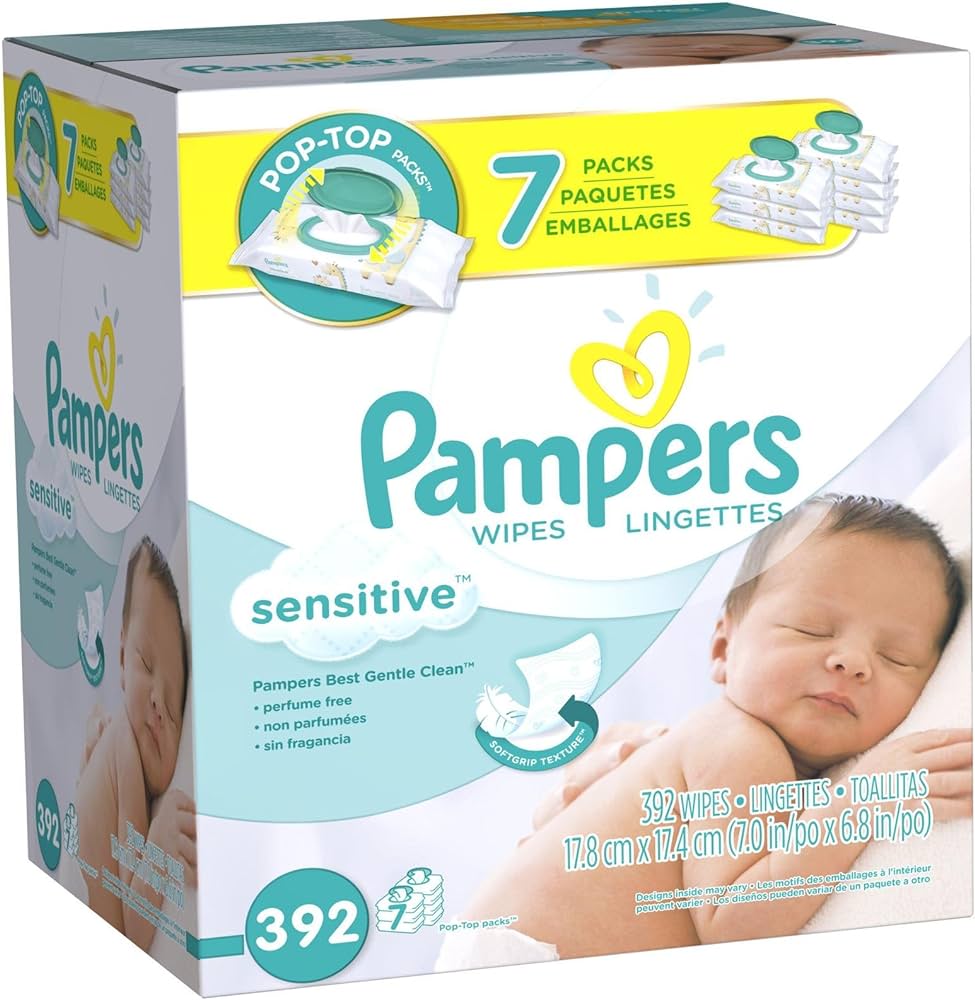 pampers dry avtice 4 maxi rossmann