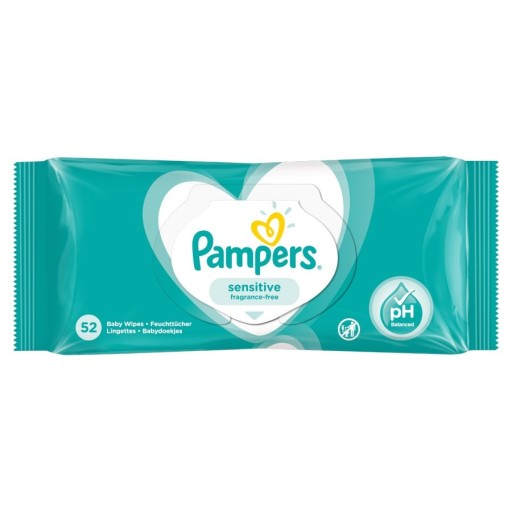 baby dream pampers do plywania