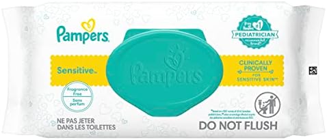 pampers pants 4 opinie