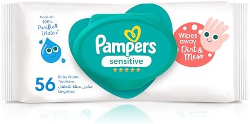 pampers 5 plus