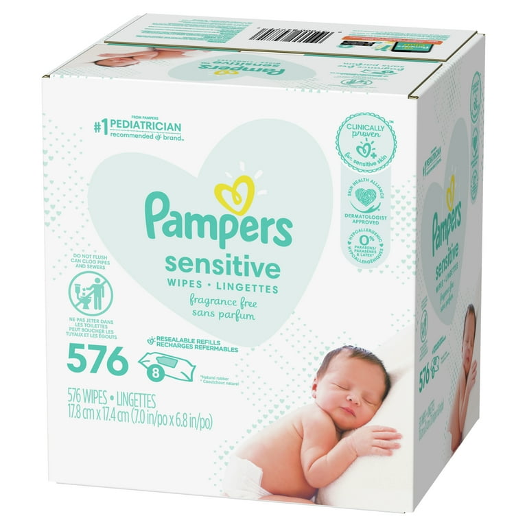 pampers active baby-dry 3 wskaźnik