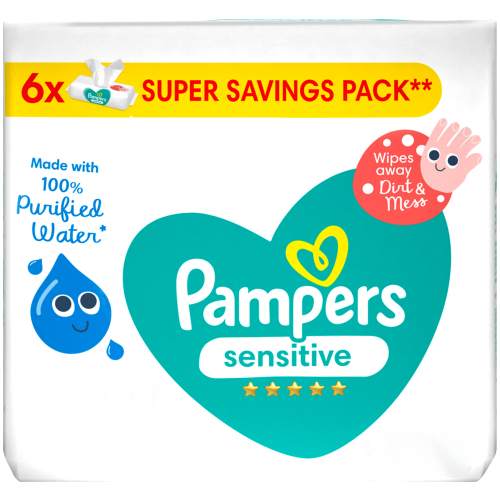 pampers 3 pieluchy 7-14