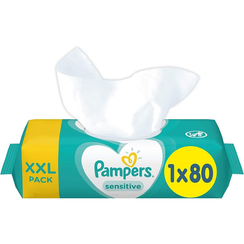 pieluchy pampers premium care 1 newborn 2 mini 168szt