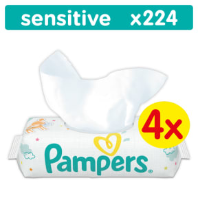 pampers nappies size 3 tesco