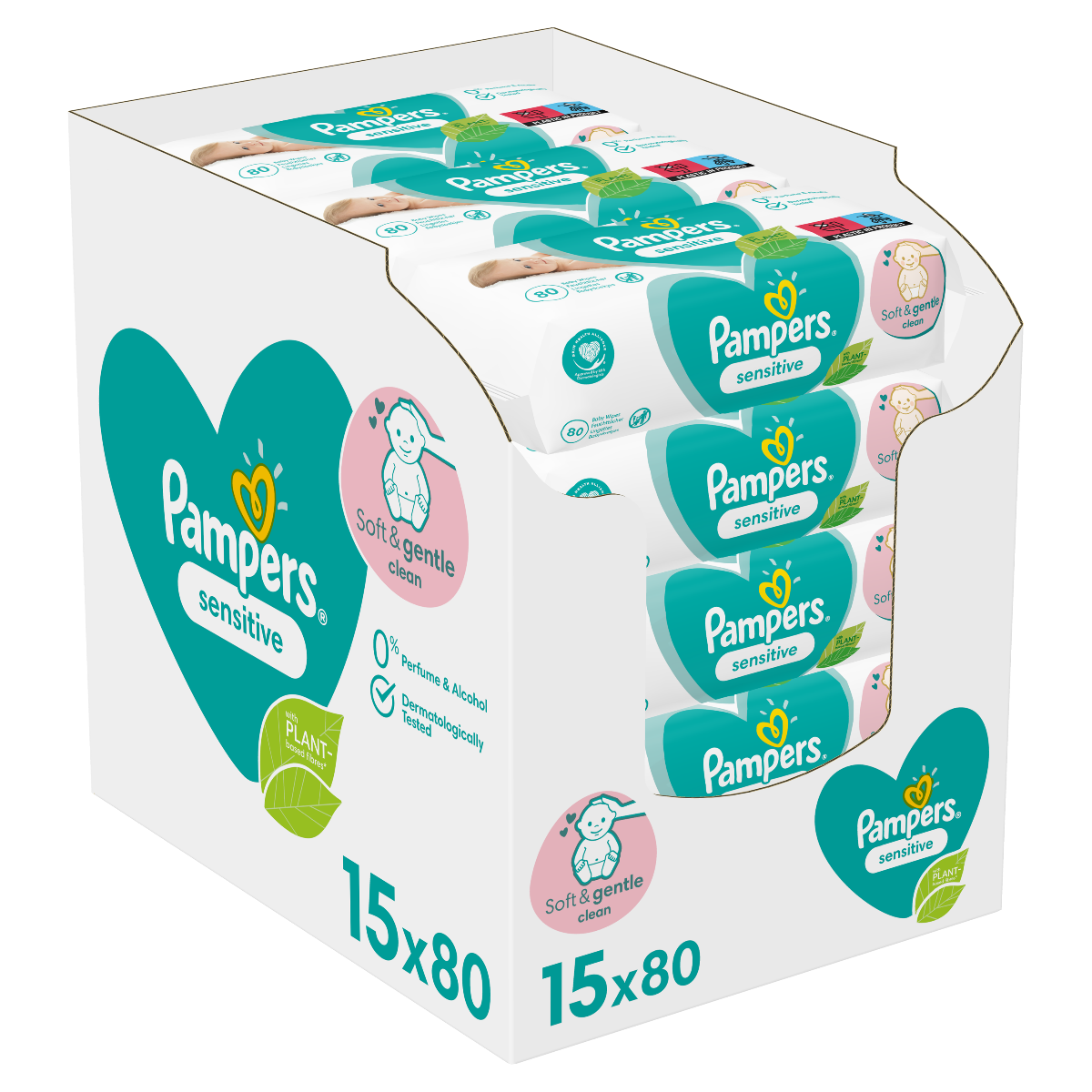 pampers społeczna