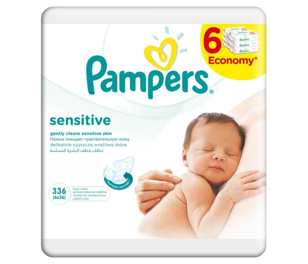 pampers actibe care 7