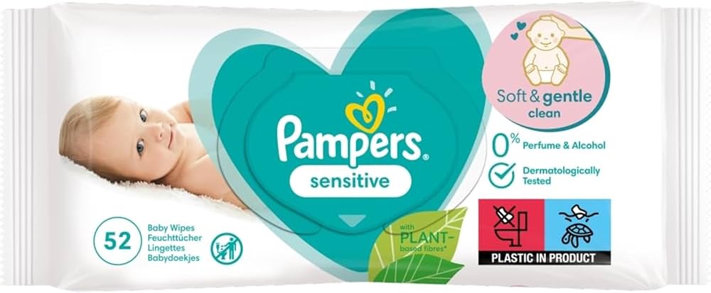 pampers premium care 5 promocja