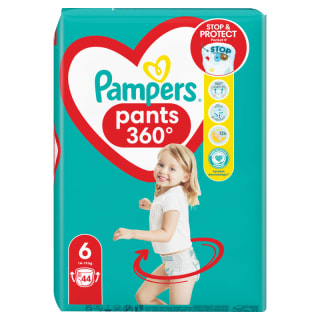 pampers aqua pure skierniewice