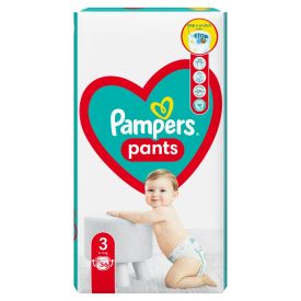 pampers pieluszki new baby 2 mini