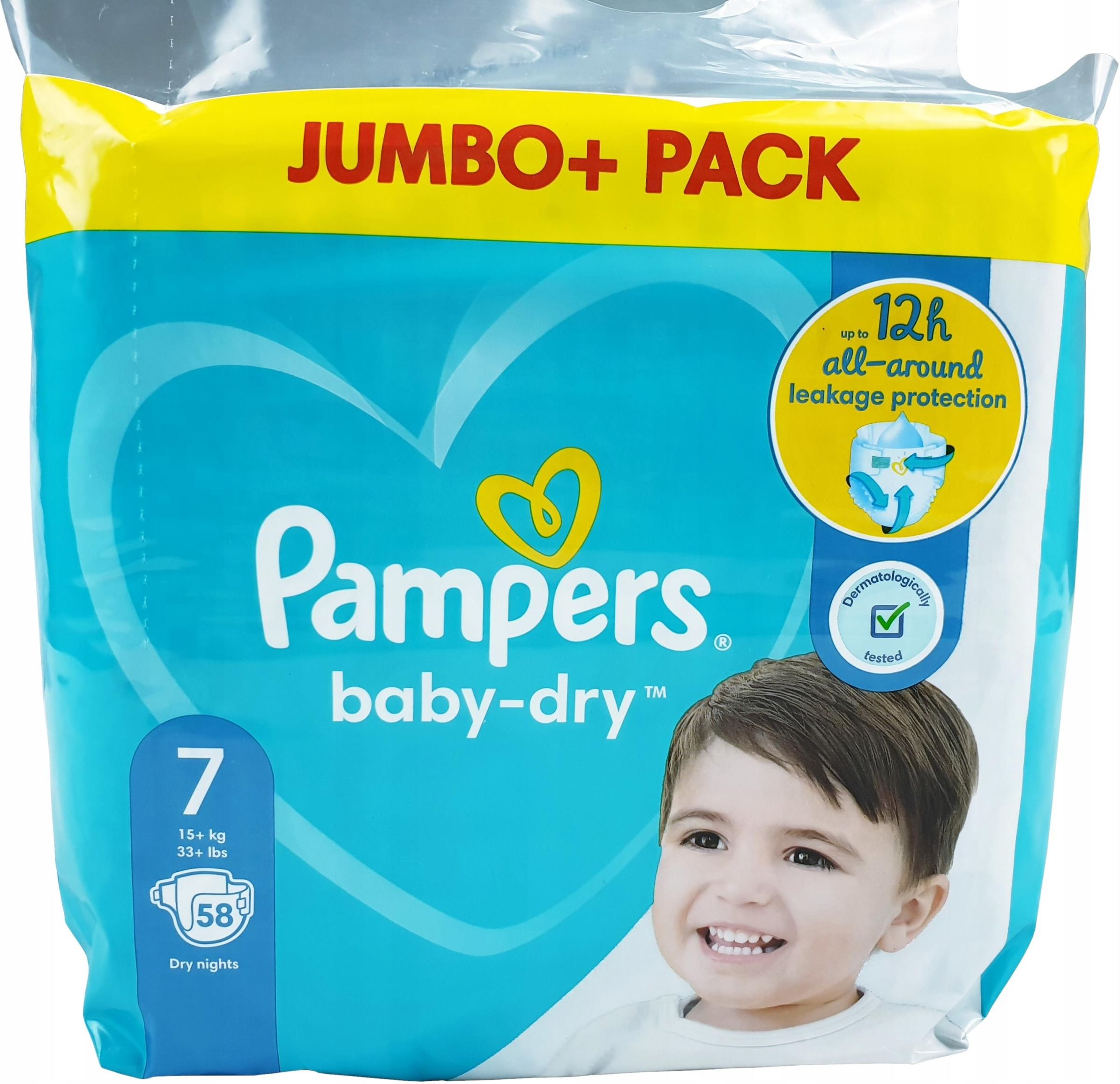 pampers swim & play