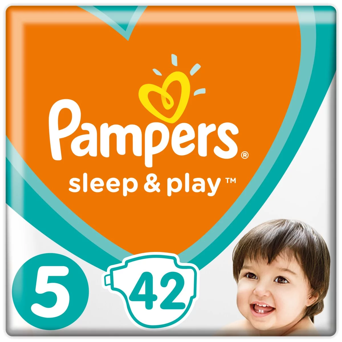 pampers premium care 80