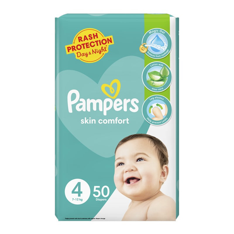 pampers bd sklep