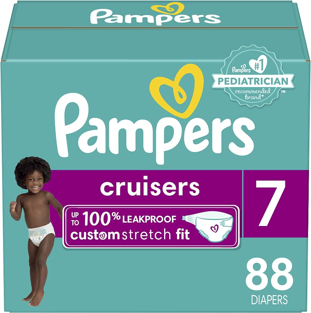 pampers pants 5 ceneo 152 szt