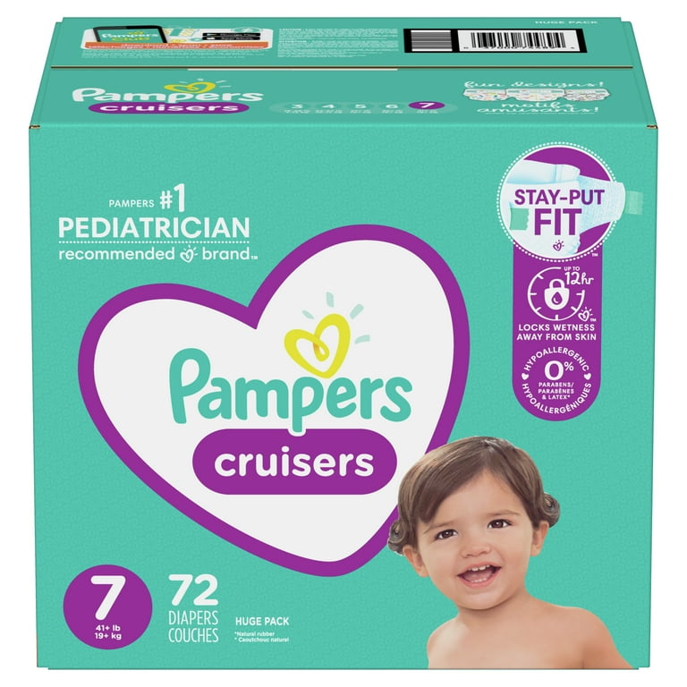 pampers zdjęcia konkurs