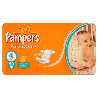 pampers baby dry 3 74 szt