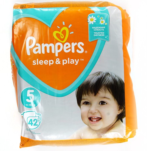 pampers procare a premium care czym sie roznia