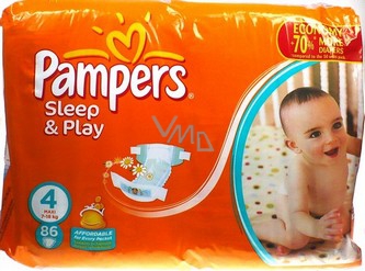 pampers giant pack 2 mini