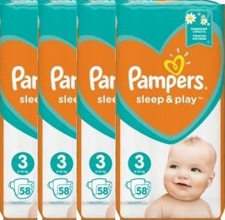 pampers promocja gdzie najtaniej